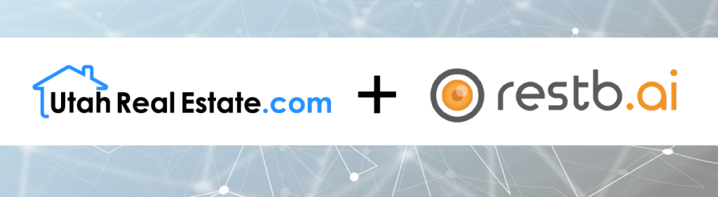 UtahRealEstate.com + Restb.ai