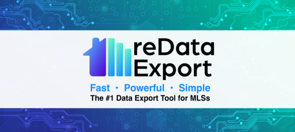reDataExport Logo